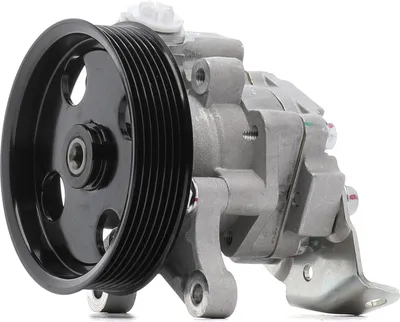 Produktbild von FEBI BILSTEIN 180683 Servolenkung Pumpe Servopumpe passend für MERCEDES-BENZ C-Klasse Limousine (W204) Hydraulisch