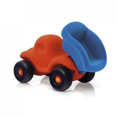 Obrázok produktu pre Rubbabu 8904001240118, 1 rok / roky