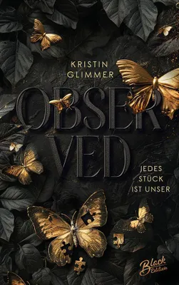Produktbild von Observed