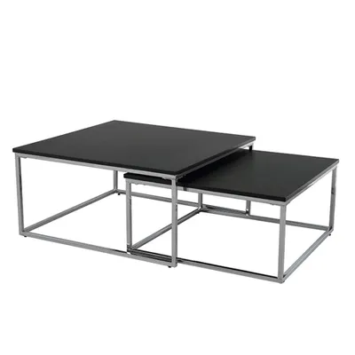Obrázek produktu pro MOB, Konferenční stolek (2ks) - Amroth