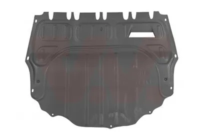 Produktbild von VAN WEZEL 7625703 Motorraumdämmung für SKODA ROOMSTER (5J) Motorhaubendämmung