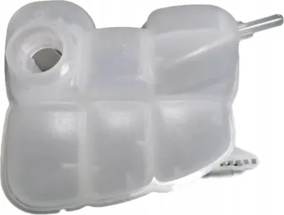 Image de VOLVO C30 C70 S40 V50 D5 Réservoir d'équilibrage OE