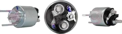 Produktbild von CASCO CSO30102AS Magnetschalter für Starter/Anlasser für FIAT Seicento / 600 Schrägheck (187) BRAVO I (182) BRAVA (182) MAREA Weekend (185)