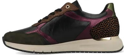 Produktbild von Gabor Sneakers 56.445.65 Schwarz-37