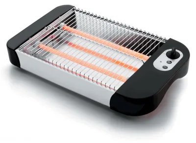 Produktbild von Lacor 69163 Horizontalen Elektrotoaster 20 x 25 cm