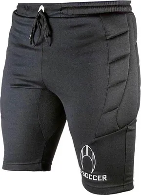 Produktbild von Ho Soccer Logo Kurze Hose Schwarz 10 Years Junge Schwarz 10 Years