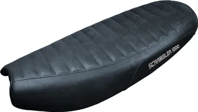 Produktbild von Sattel Abdeckung Hull spezifisch 4BL-1