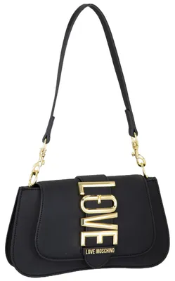 Produktbild von Love Moschino Handtasche Love Bug 17 x 28 x 4