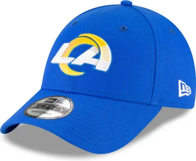 Produktbild von New Era The League NFL Cap Team Los Angeles Rams Fanzone Artikel