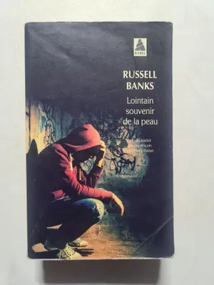 Produktbild von ISBN 9782330018627, Französisch, 544 Seiten
