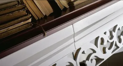 Produktbild von Doppelbett Milano Klassik Bett Betten Ehe Schlafzimmer Holz Designer Neu MI-2