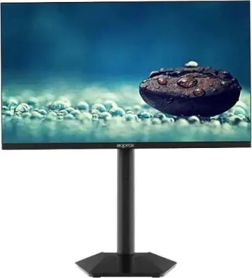 Imagen del producto de Approx APPM24SBV4 Monitor24"120H VGA HDMI DP MM AA