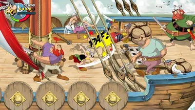 Obrázok produktu pre Asterix & Obelix: Slap them All!