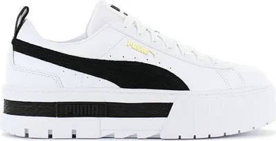 Obrázek produktu pro PUMA 381983_01_41, White/Black, 1 kusů
