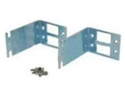 Produktbild von Cisco - Rackmontagesatz - 48.3 cm (19") - für Cisco 891, 891W, 892, 892F, 892J, 892W