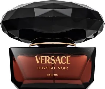 Obrázek produktu pro Versace Crystal Noir Parfum čistý parfém pro ženy 50 ml