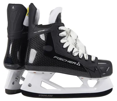 Produktbild von Schlittschuhe Fischer RC ONE PRO Junior 38