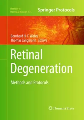 Obrázek produktu pro Retinal Degeneration