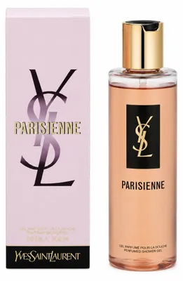 Produktbild von Yves Saint Laurent Parisienne  Showergel 200ml