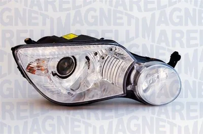 Productafbeelding van MAGNETI MARELLI - Koplamp, rechts