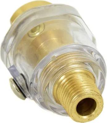 Immagine prodotto di Mini distributore/lubrificatore per utensili pneumaticiTechnic AL-2