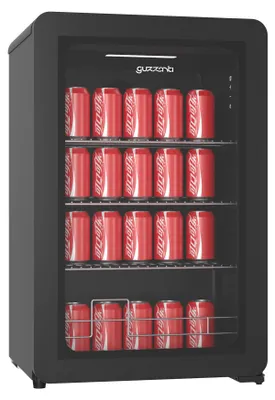 Obrázek produktu pro Chladící vitrína Guzzanti GZ 85R