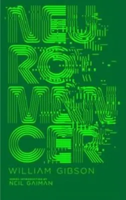 Zdjęcie produktu dla Neuromancer