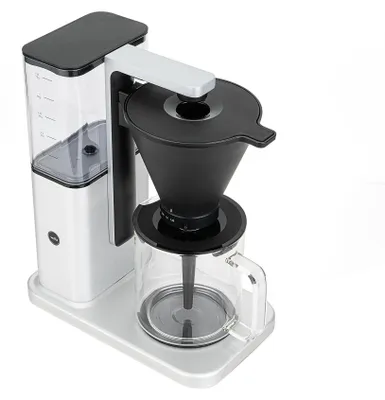 Produktbild von ZENSE ALUX CM10APA-M125  (aluminium/silber, 1650 Watt, 1,25 L/10 Tassen)