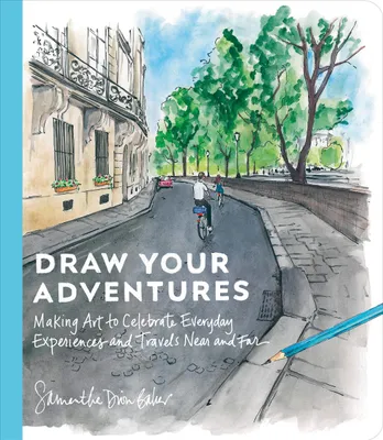 Obrázok produktu pre Draw Your Adventures