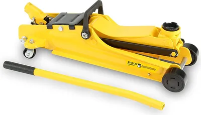 Image de Cric 2 tonnes - STANLEY - STMT81251-1