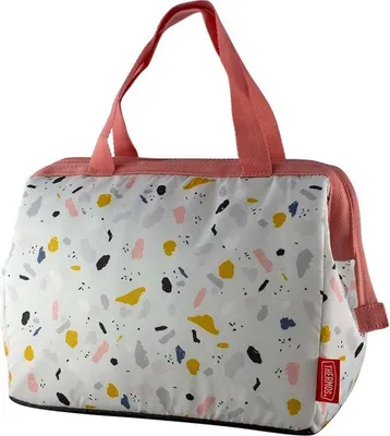 Image de Sac thermique Thermos 6,5 l - Terrazo