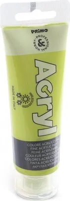 Immagine prodotto di Primo 420TA75600 pittura 75 ml Tubo