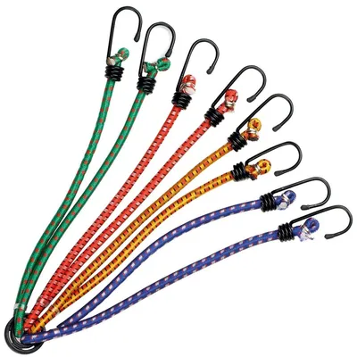 Produktbild von Mako Planenspanner 50 cm, 4 stk.