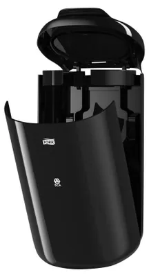 Produktbild von Tork 564008, 5 l, andere, Schwarz, Manuell, 200 mm, 167 mm