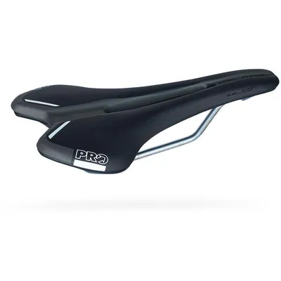 Produktbild von PRO Sattel - FALCON CRMO 152mm - Schwarz