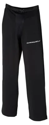 Produktbild von Winnwell Hose Winnwell Ringette Basic, Senior, XS, schwarz