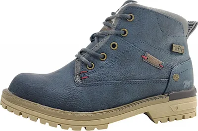 Produktbild von Mustang Stiefelette Stiefelette Kunstleder