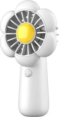 Obrázok produktu pre Prenosný ventilátor LLD-F83F biely