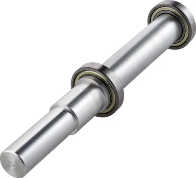 Produktbild von Hi-Q Tools Aufnahmepin Ø25.8/21.7x95mm für Einarm-Ständer 60150700090