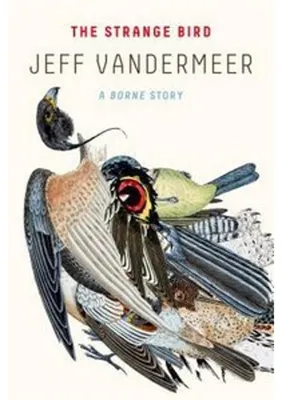 Productafbeelding van Strange Bird