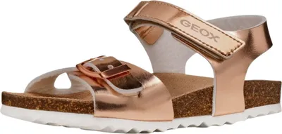 Produktbild von Geox Sandalen Sandalen Kunstleder