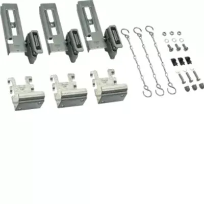 Produktbild von Hager G2286, Stahl, 1 Stück(e)