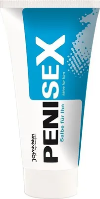 Zdjęcie produktu dla Żel/sprej-PENISEX - Salve for him, 50 ml
