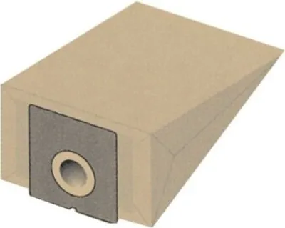 Obrázek produktu pro KOMA CP02P - Sáčky do vysavače Concept VP 9060 Aero papírové, 5ks