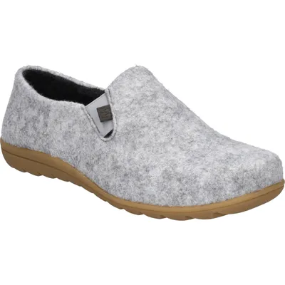 Produktbild von Westland Cadiz 08 | Hausschuh für Damen | Grau