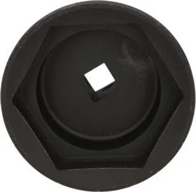 Produktbild von KS Tools 460.5333, Buchse, 3/4 Zoll, Metrisch, 1 Kopf/Köpfe, 90 mm, Stahl