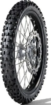 Produktbild von Dunlop Motorradreifen car-tyres D908 F ( 90/90-21 TT 54S M+S Kennung, Vorderrad )
