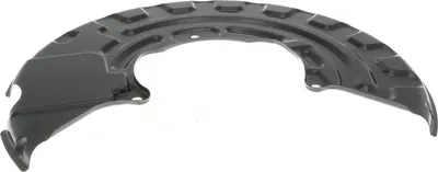 Produktbild von VAICO Spritzblech Bremsscheibe für VW GOLF VI (5K1) Vorne Rechts V10-5008 Ankerblech