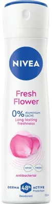 Produktbild von Frische Blumen Deodorant