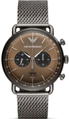 Obrázok produktu pre Emporio Armani Aviator AR11141